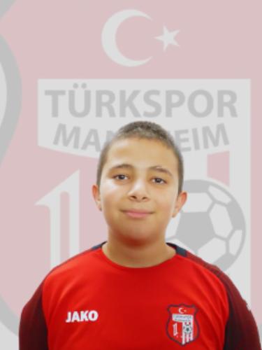 Samet Akdeniz