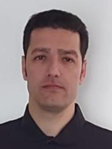 Mehrdad Esmaeilinezhad