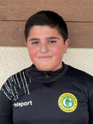 Ahmad Rahme