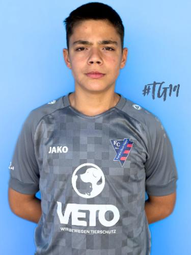 Tudor Gabriel Goga