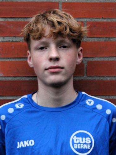 Taylor Dean Jesse Frank