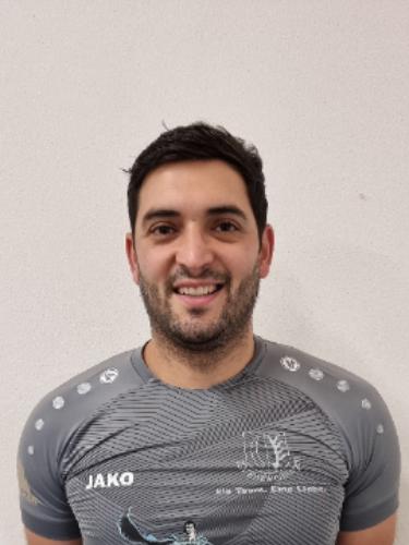 Emre Gür