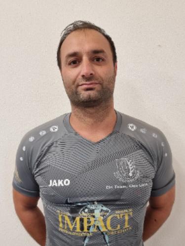 Özcan Koc