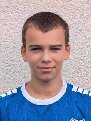 Vladyslav Kaliuta