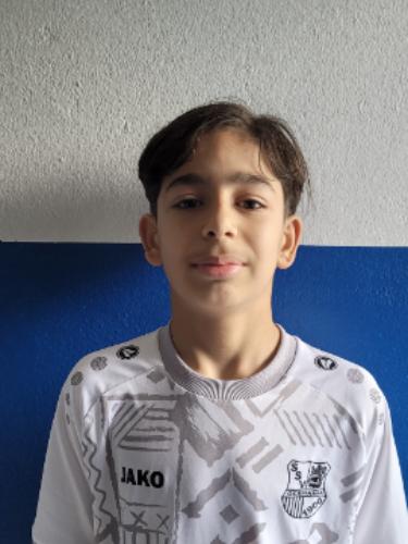 Muhammet Kocak