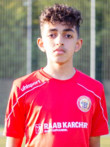 Abd Alraham Haj Hussein