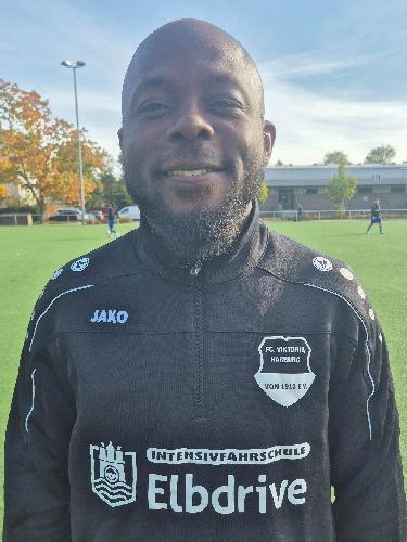 Olatunde Sheriffdeen Olagunju
