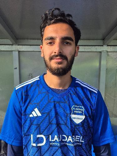 Aydin Akgül