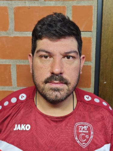 Cafer Bozdag