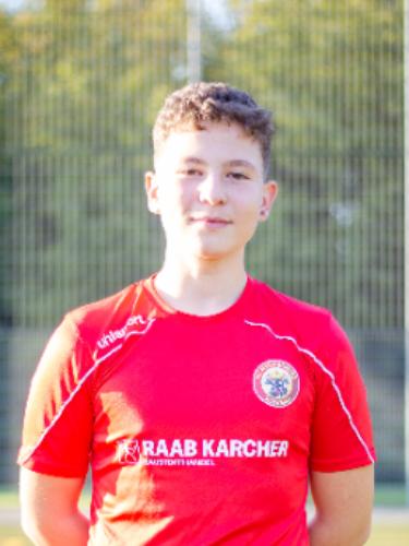 Mihail Melih Öcal