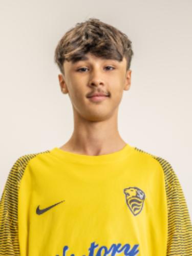 Leon-Marcio Bewarder