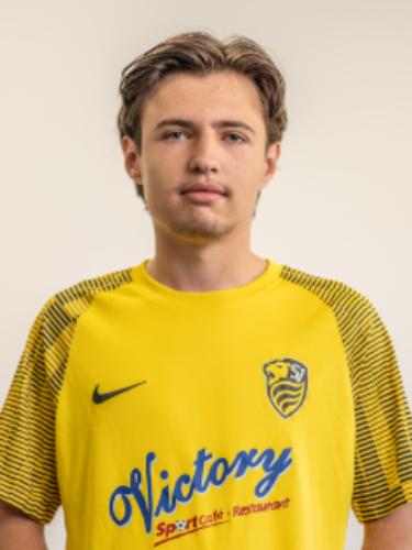 Jonas Coti