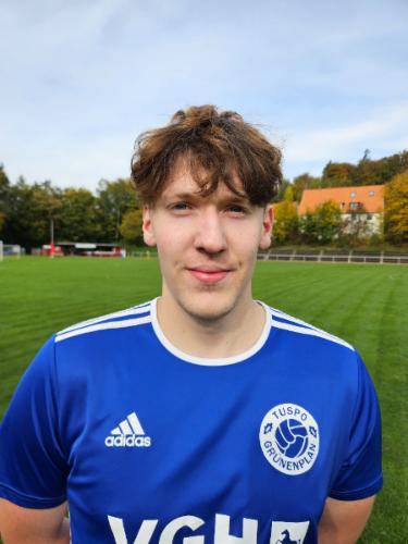 Finn Volkmer