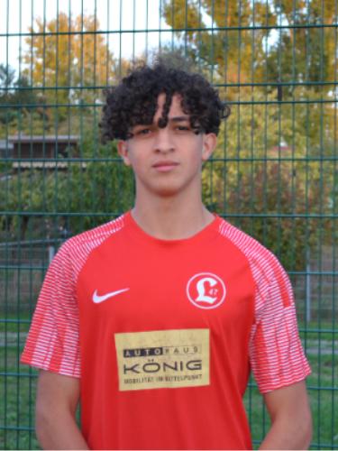 Aymane Zekri