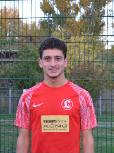 Belal Omar