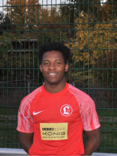 Ibrahim Arouna