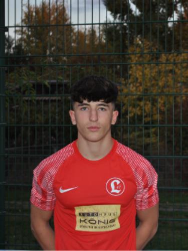 Tribun Berisha