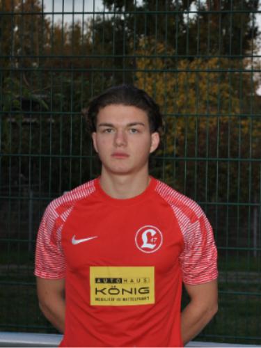 Alex Tarielashvili
