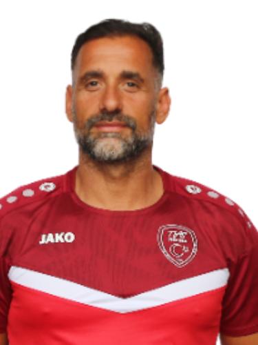 Bektas Sahin