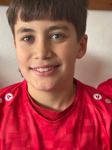 Noah Istepanian