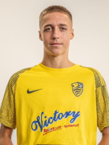 Leon Kalinka