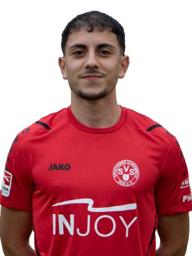 Bilal Akhal