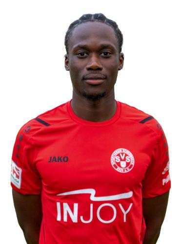 Yannick Babo