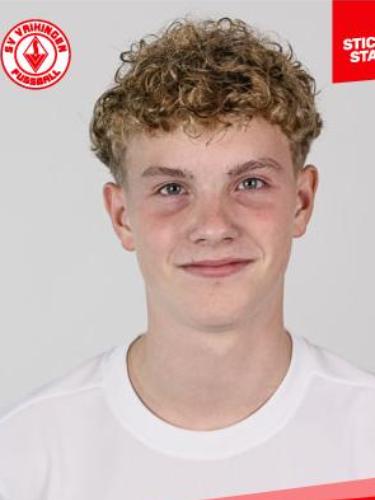 Max Keller
