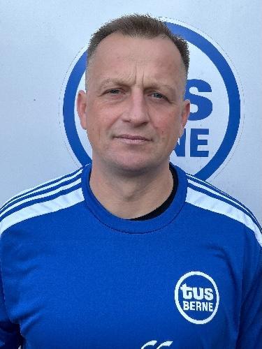 Lukas Jan Krolik