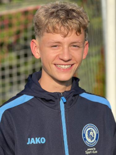 Noah Simokovic