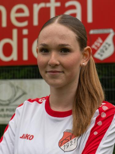 Olivia Köhler