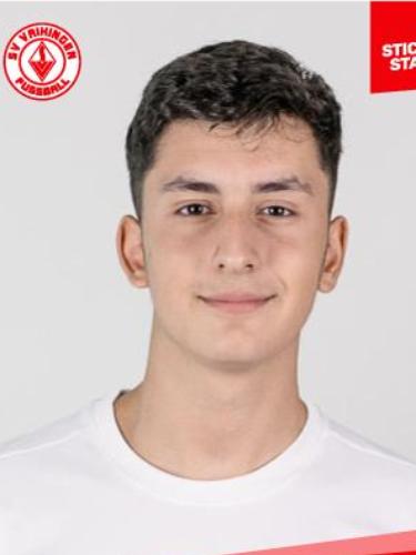 Georgios Mouratidis