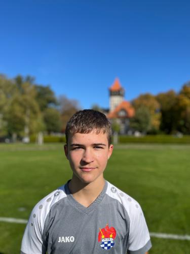 Julius Müller