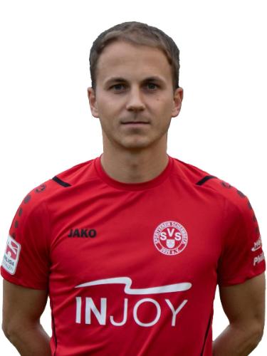 Marvin Grumann