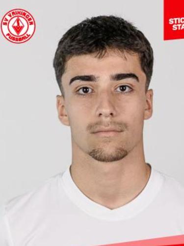 Marc Dean Simidreanu