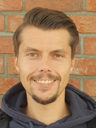 Tobias Tilitzki