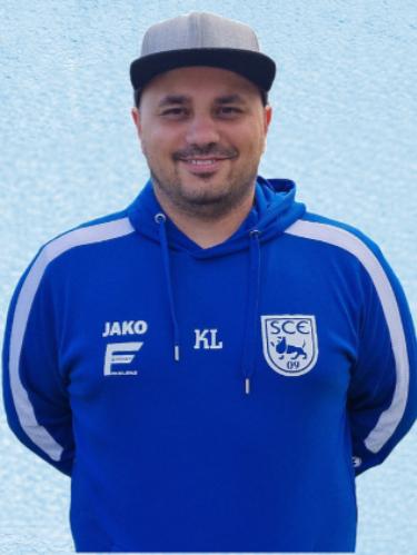 Kevin Lettow