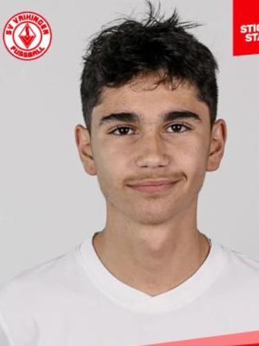 Talha Melih Üzel