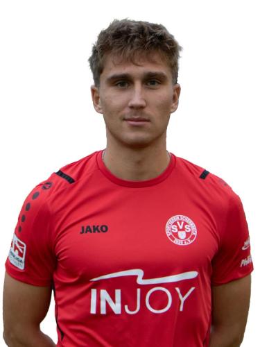 Kevin Schacht