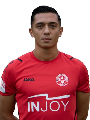 Kerem Sengün