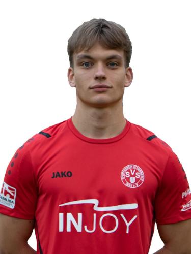 Lennart Bollenberg