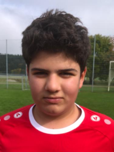 Mehmet Incedag