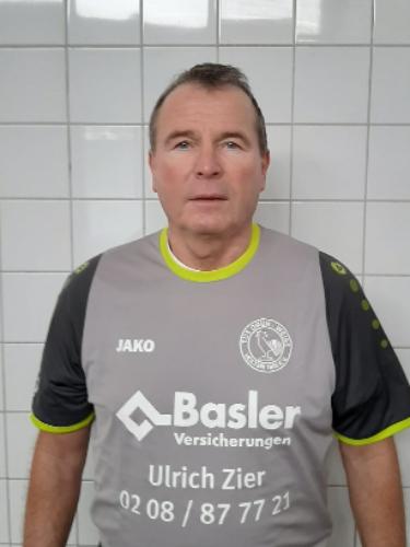 Rainer Biegierz
