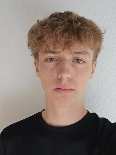 Luke Vehreschild