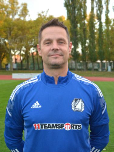 Andreas Krasschutzki
