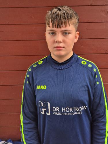 Devin Manuel Gomes Diniz