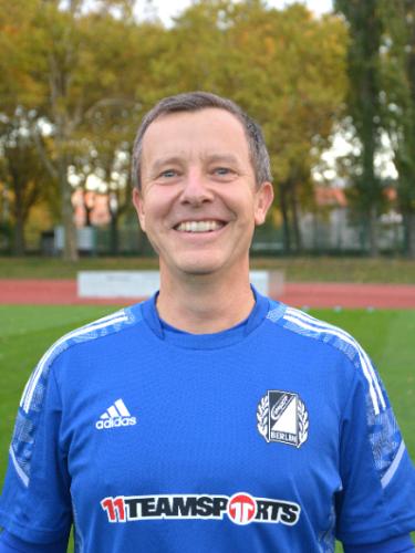 Rex Lehnigk