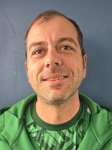 Frank Meurer