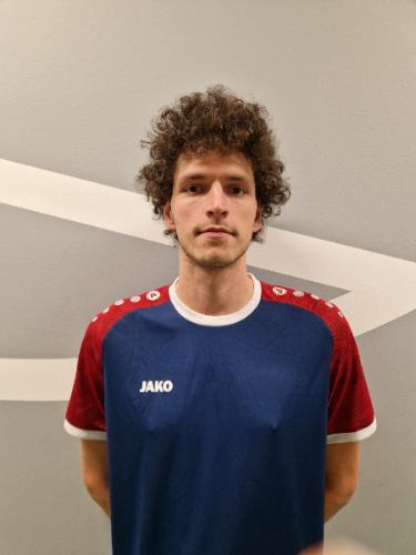 Stefan Daniel de Aguiar Steinmaier