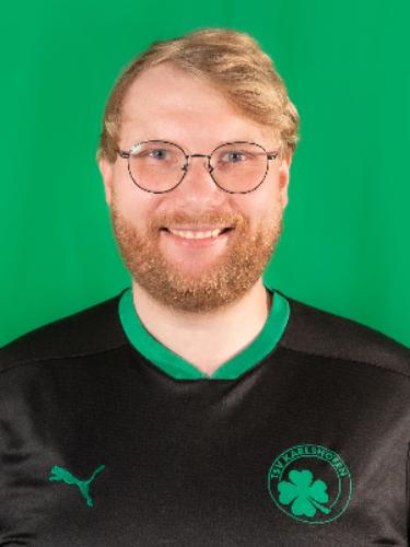 Jan Luca Semken